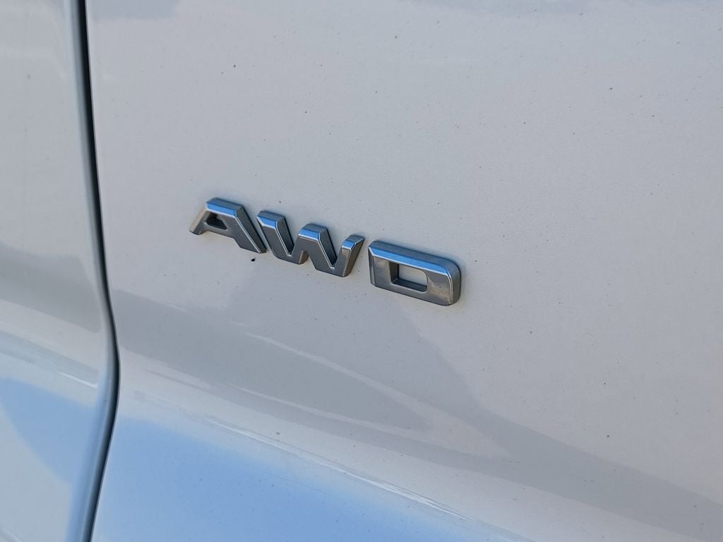 2023 Cadillac XT4 AWD Sport