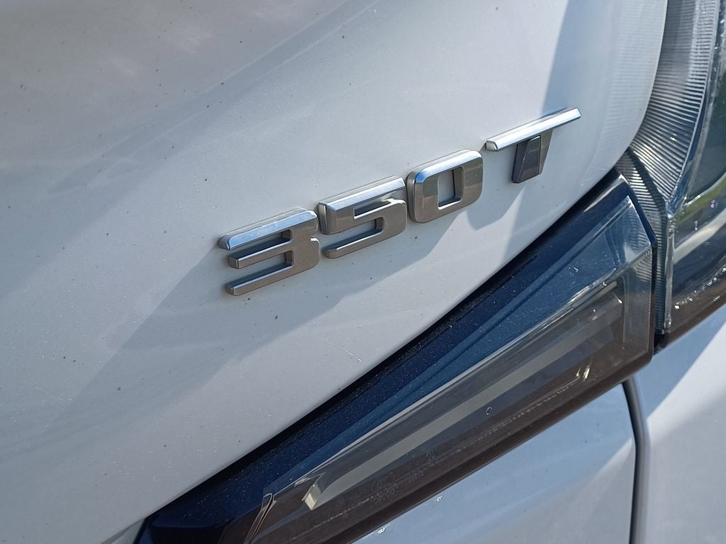 2023 Cadillac XT4 AWD Sport