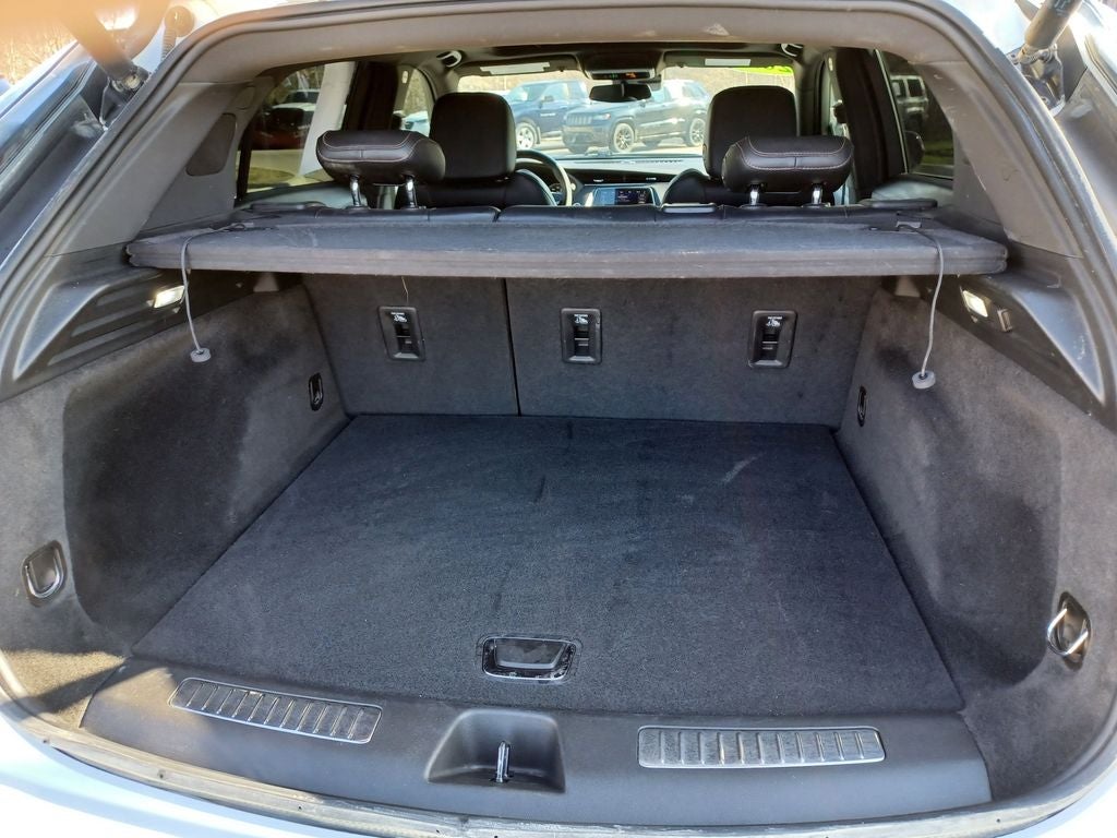 2023 Cadillac XT4 AWD Sport