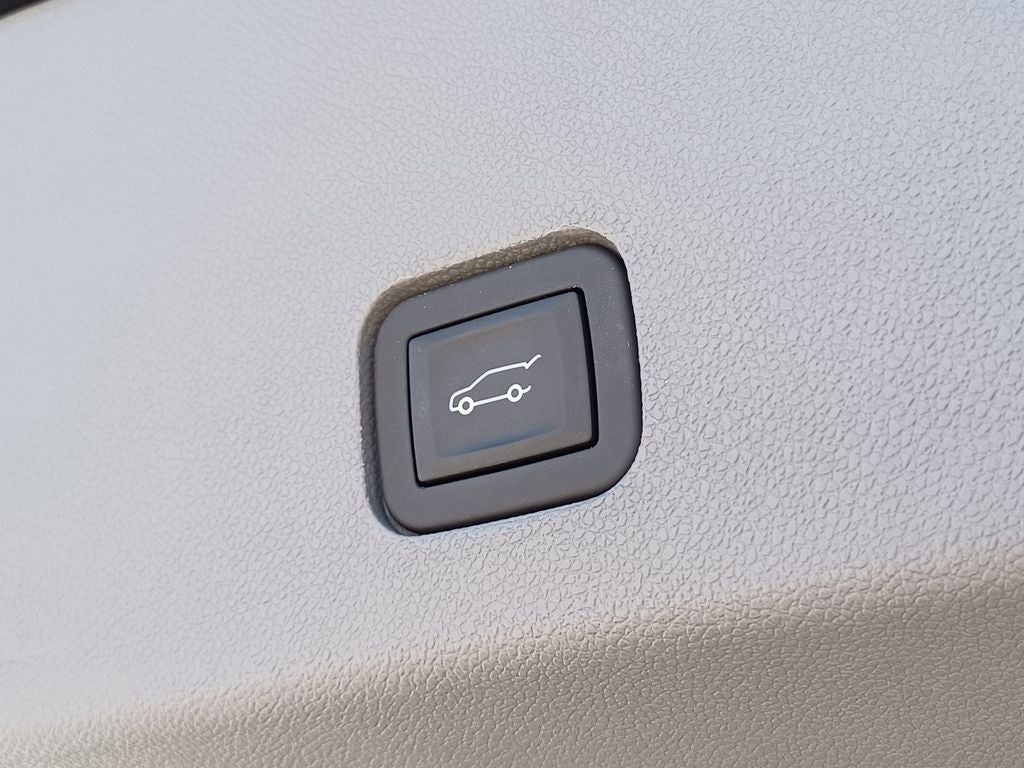 2025 Cadillac XT6 AWD Premium Luxury