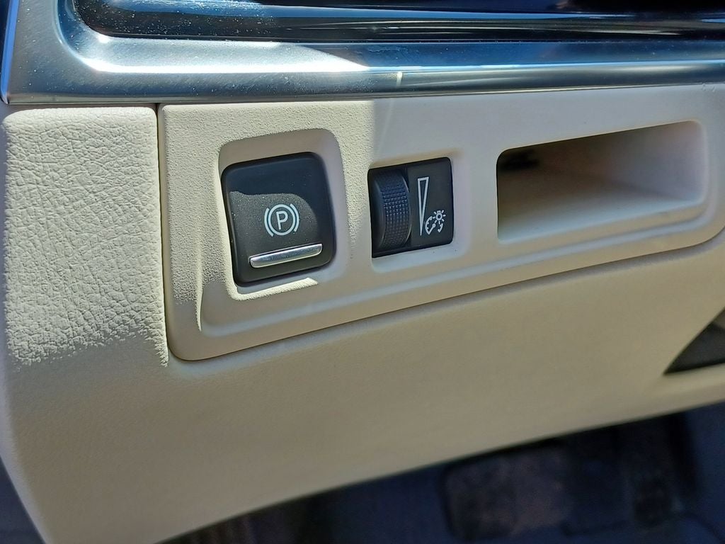 2025 Cadillac XT6 AWD Premium Luxury