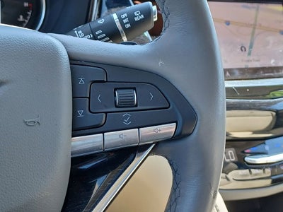 2025 Cadillac XT6 AWD Premium Luxury