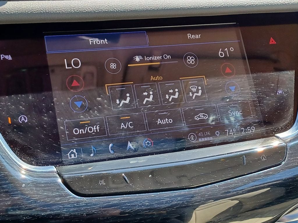 2025 Cadillac XT6 AWD Premium Luxury