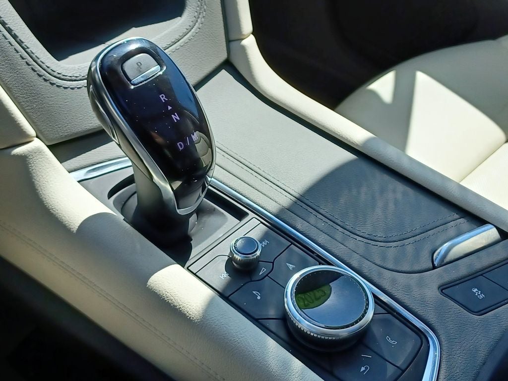 2025 Cadillac XT6 AWD Premium Luxury