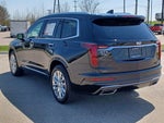 2025 Cadillac XT6 AWD Premium Luxury