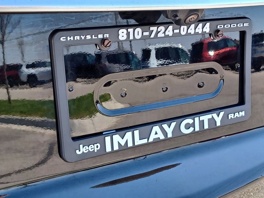 2025 Cadillac XT6 AWD Premium Luxury