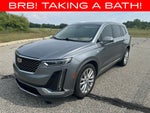 2020 Cadillac XT6 AWD Premium Luxury