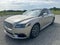 2017 Lincoln Continental Reserve