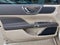 2017 Lincoln Continental Reserve