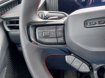2026 Dodge Charger Scat Pack 2-Door AWD