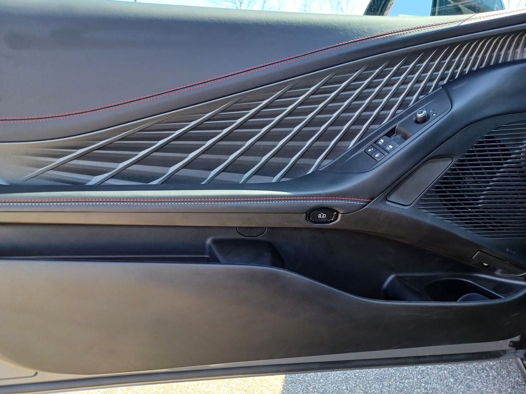 2026 Dodge Charger Scat Pack 2-Door AWD