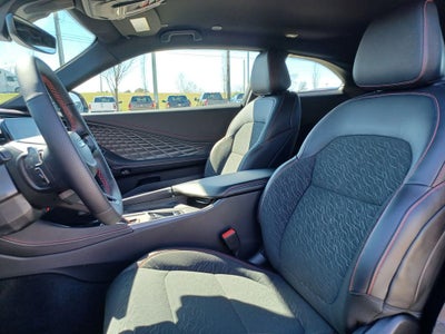 2026 Dodge Charger Scat Pack 2-Door AWD