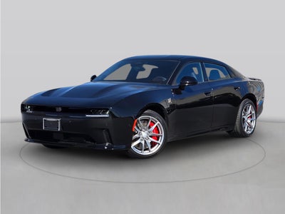 2027 Dodge Charger Scat Pack