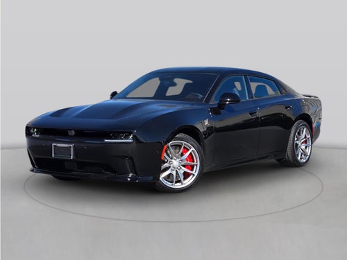 2027 Dodge Charger Scat Pack