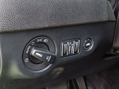 2017 Dodge Charger R/T RWD
