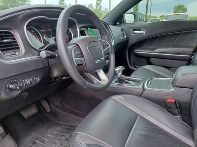 2017 Dodge Charger R/T RWD