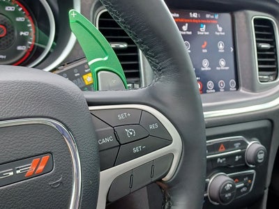 2017 Dodge Charger R/T RWD