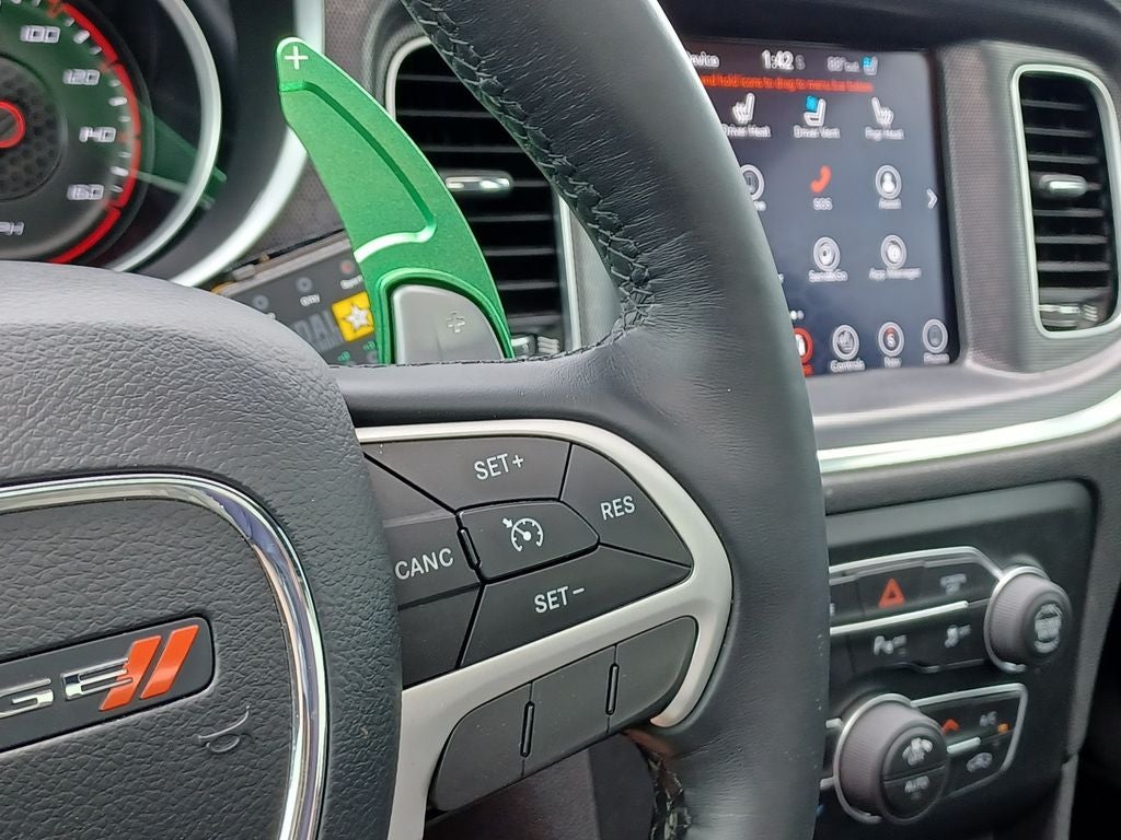 2017 Dodge Charger R/T RWD