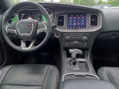2017 Dodge Charger R/T RWD