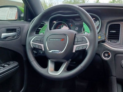 2017 Dodge Charger R/T RWD