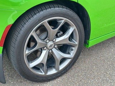 2017 Dodge Charger R/T RWD
