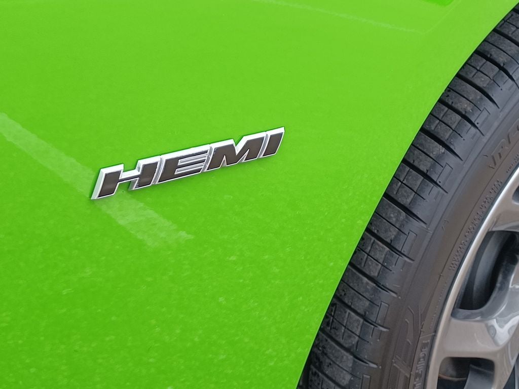 2017 Dodge Charger R/T RWD