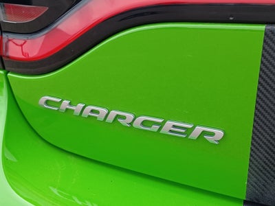 2017 Dodge Charger R/T RWD