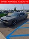 2018 Dodge Challenger R/T Shaker