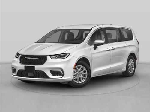 2023 Chrysler Pacifica Touring L AWD
