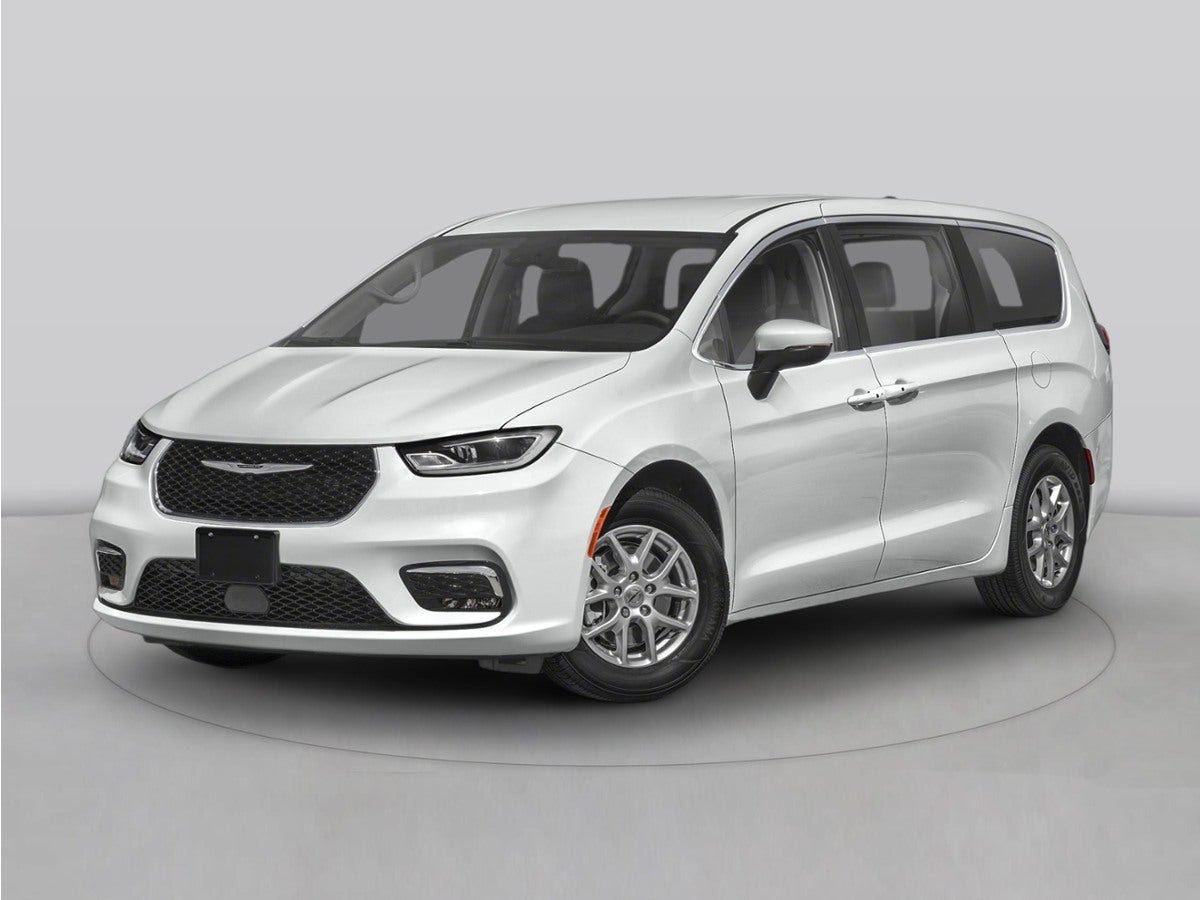 2023 Chrysler Pacifica Touring L AWD