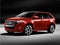 2014 Ford Edge Sport
