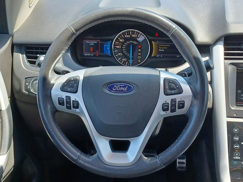 2014 Ford Edge Sport