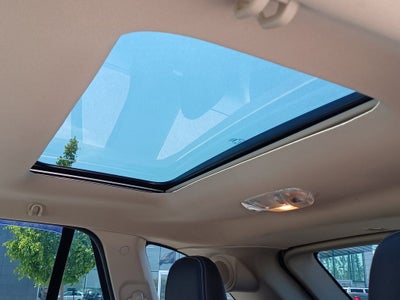2014 Ford Edge Sport