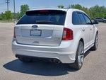 2014 Ford Edge Sport