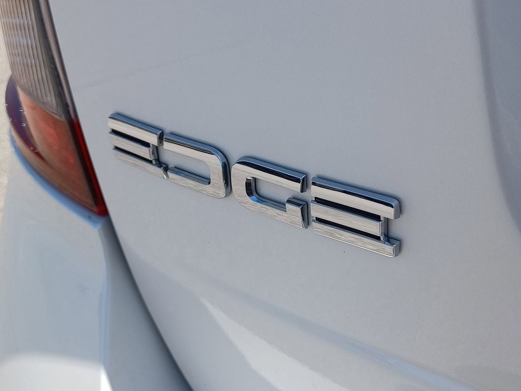 2014 Ford Edge Sport