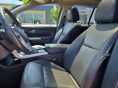 2014 Ford Edge Sport