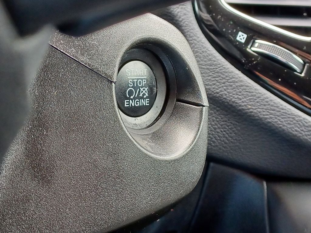 2018 Jeep Compass Altitude 4x4