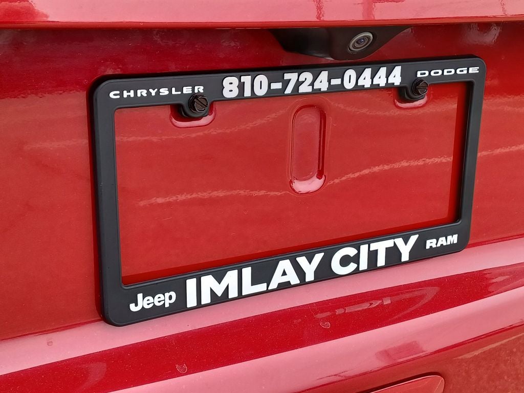 2018 Jeep Compass Altitude 4x4