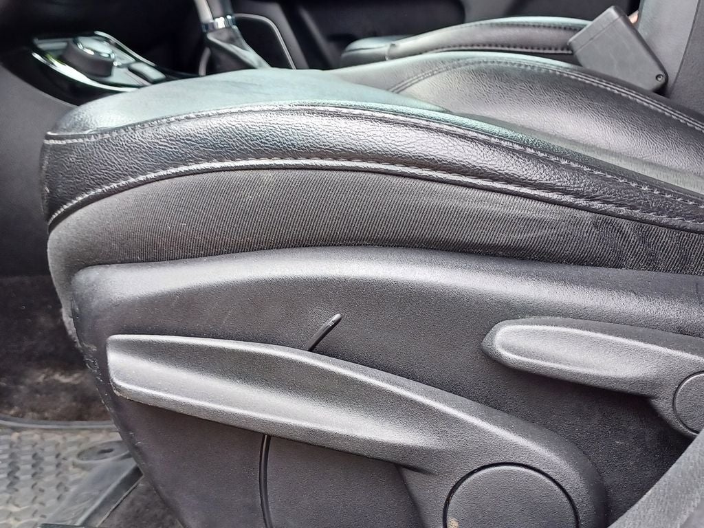 2018 Jeep Compass Altitude 4x4