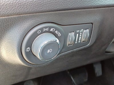 2020 Jeep Compass Limited 4x4