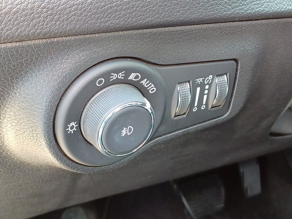 2020 Jeep Compass Limited 4x4