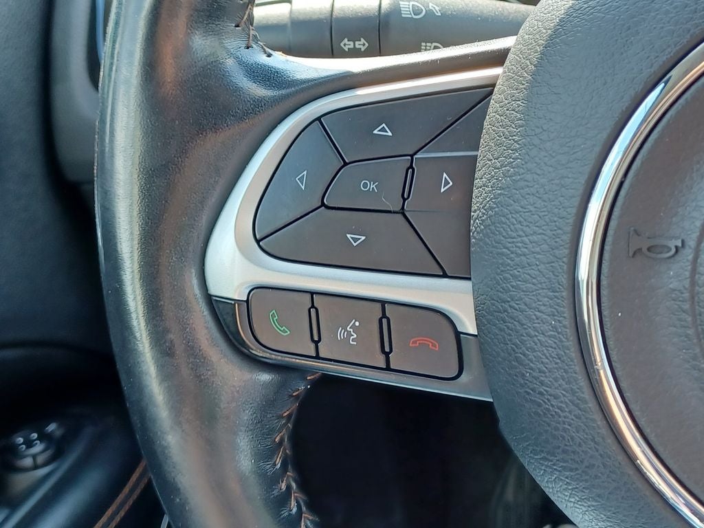 2020 Jeep Compass Limited 4x4