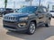 2020 Jeep Compass Limited 4x4