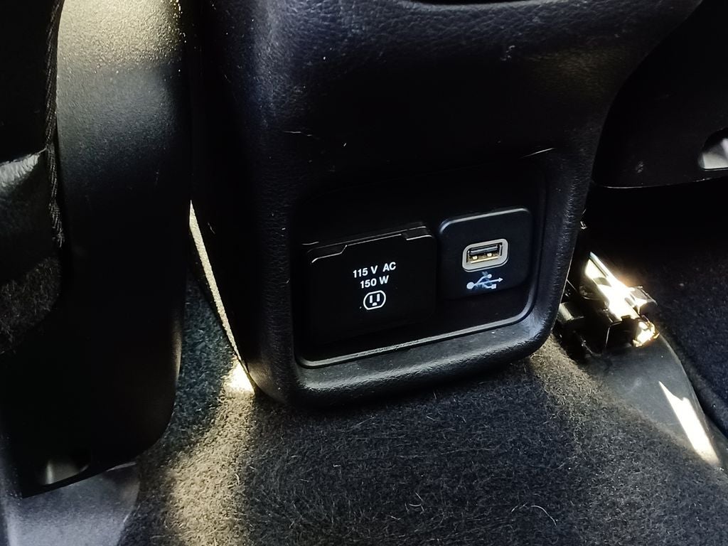 2020 Jeep Compass Limited 4x4
