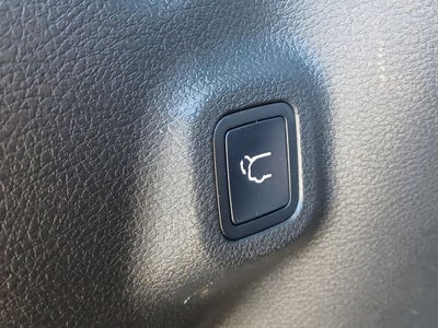 2024 Jeep Compass Trailhawk 4x4
