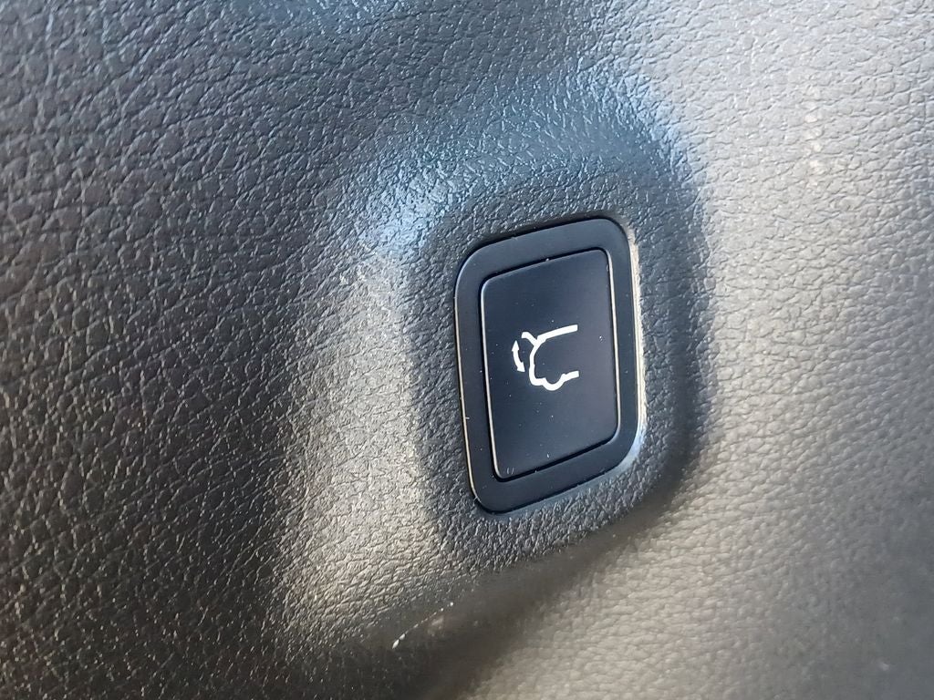 2024 Jeep Compass Trailhawk 4x4