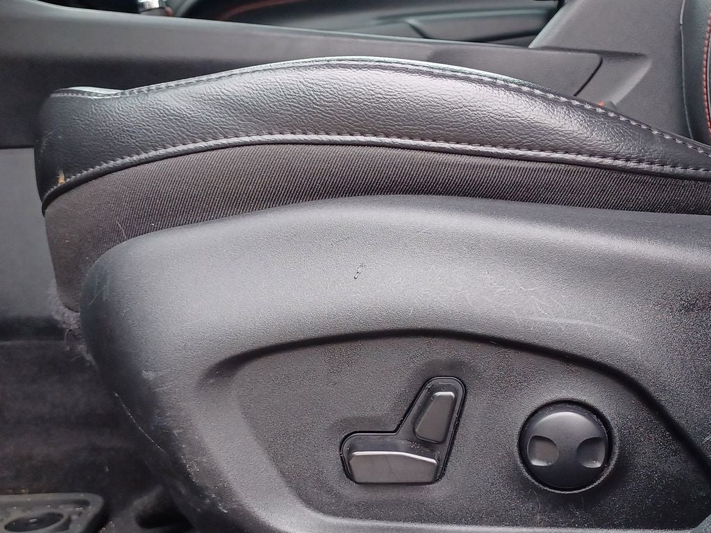 2023 Jeep Compass Trailhawk 4x4
