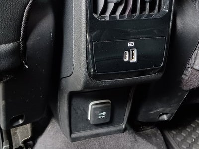 2023 Jeep Compass Trailhawk 4x4