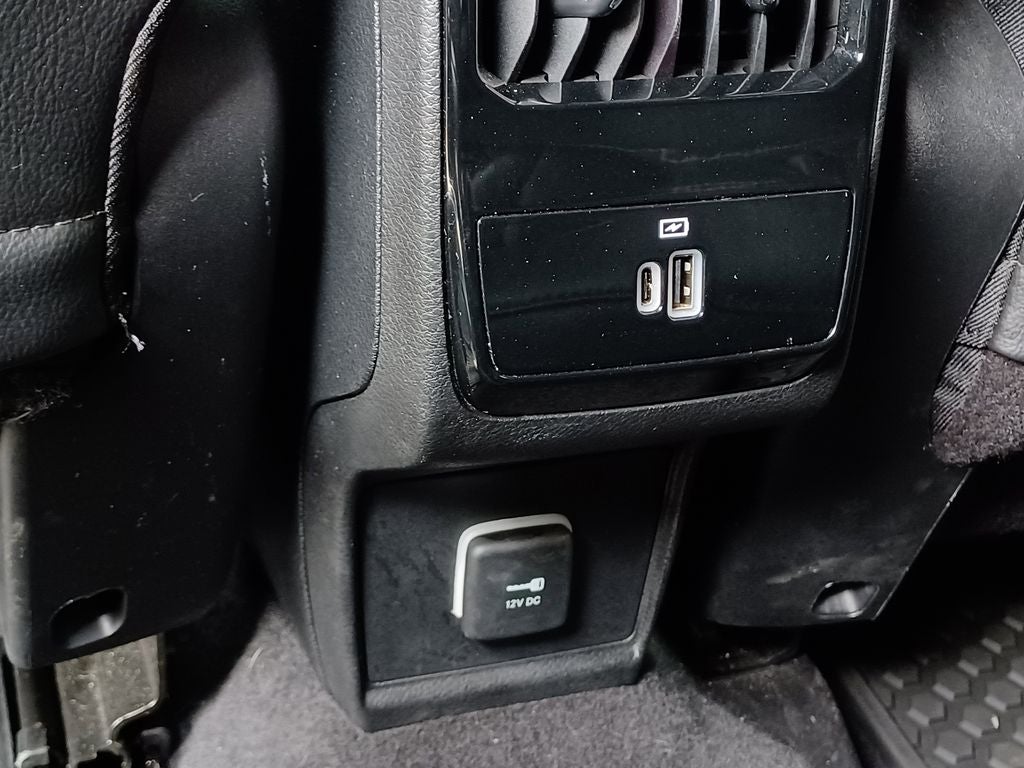2023 Jeep Compass Trailhawk 4x4