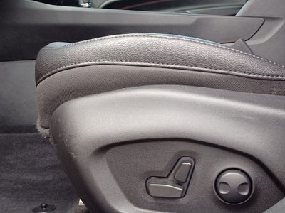 2024 Jeep Compass Trailhawk 4x4